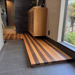 Full Order Duckboard